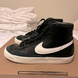 Nike Blazer Mid ‘77 Vintage